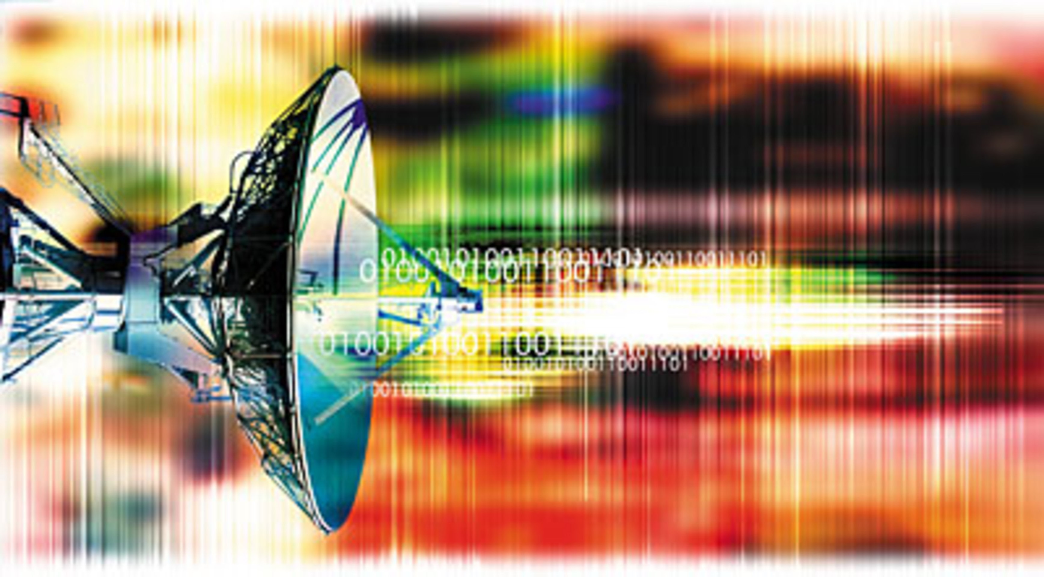 Communication Frequency