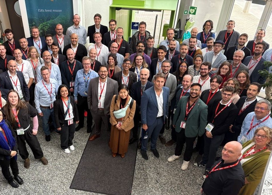 3rd Optical Nucleus Network at ESOC